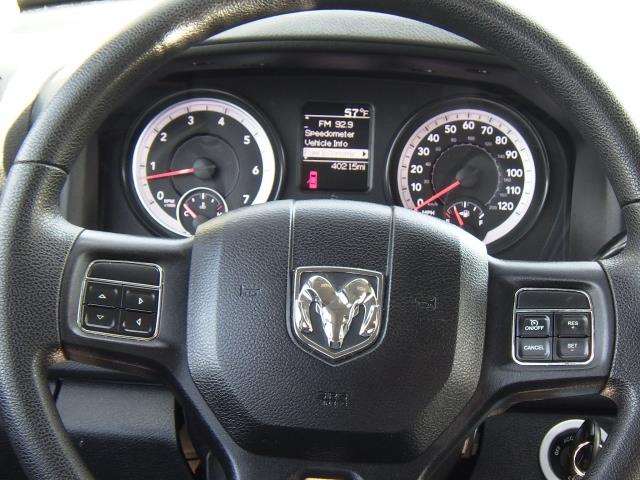 RAM Ram Pickup 1500 2015 photo 8